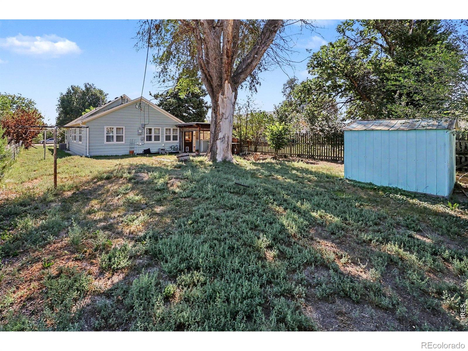 MLS Image #19 for 420  park avenue,eaton, Colorado