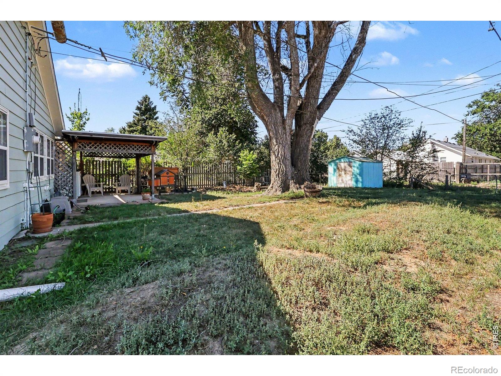 MLS Image #20 for 420  park avenue,eaton, Colorado