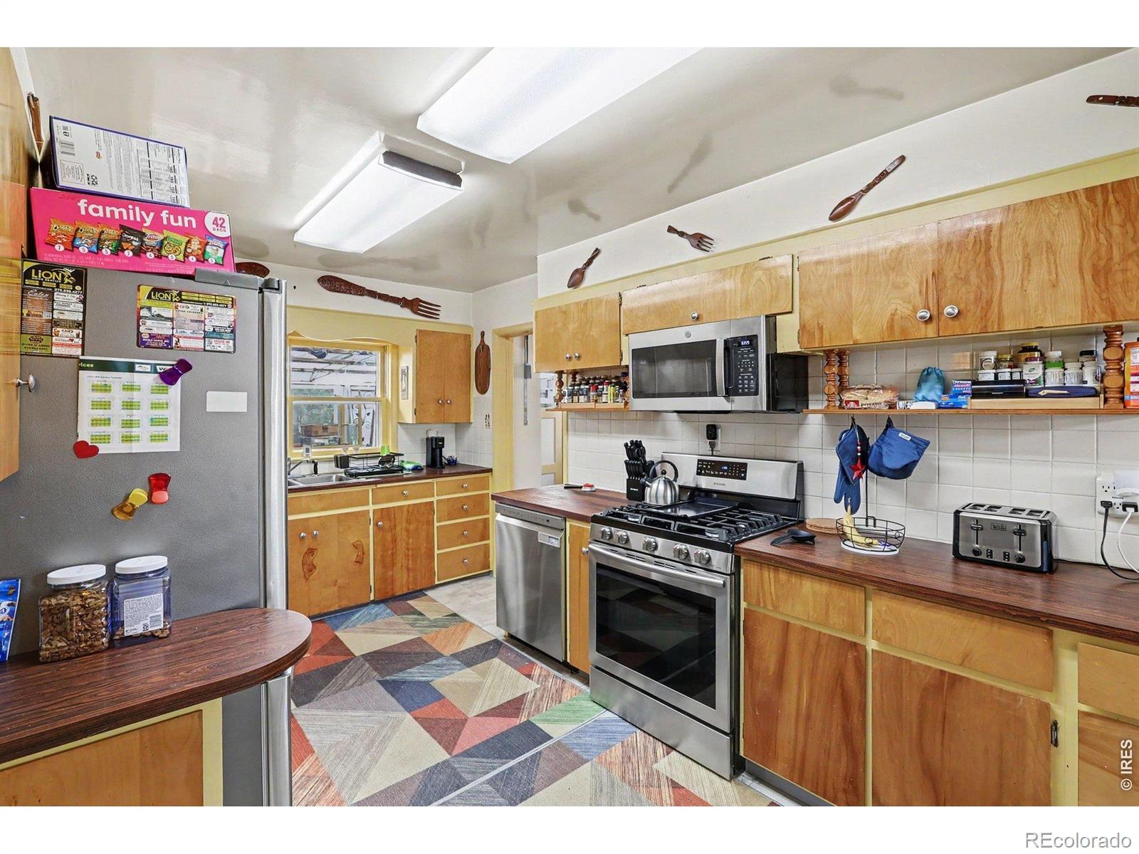 MLS Image #6 for 420  park avenue,eaton, Colorado