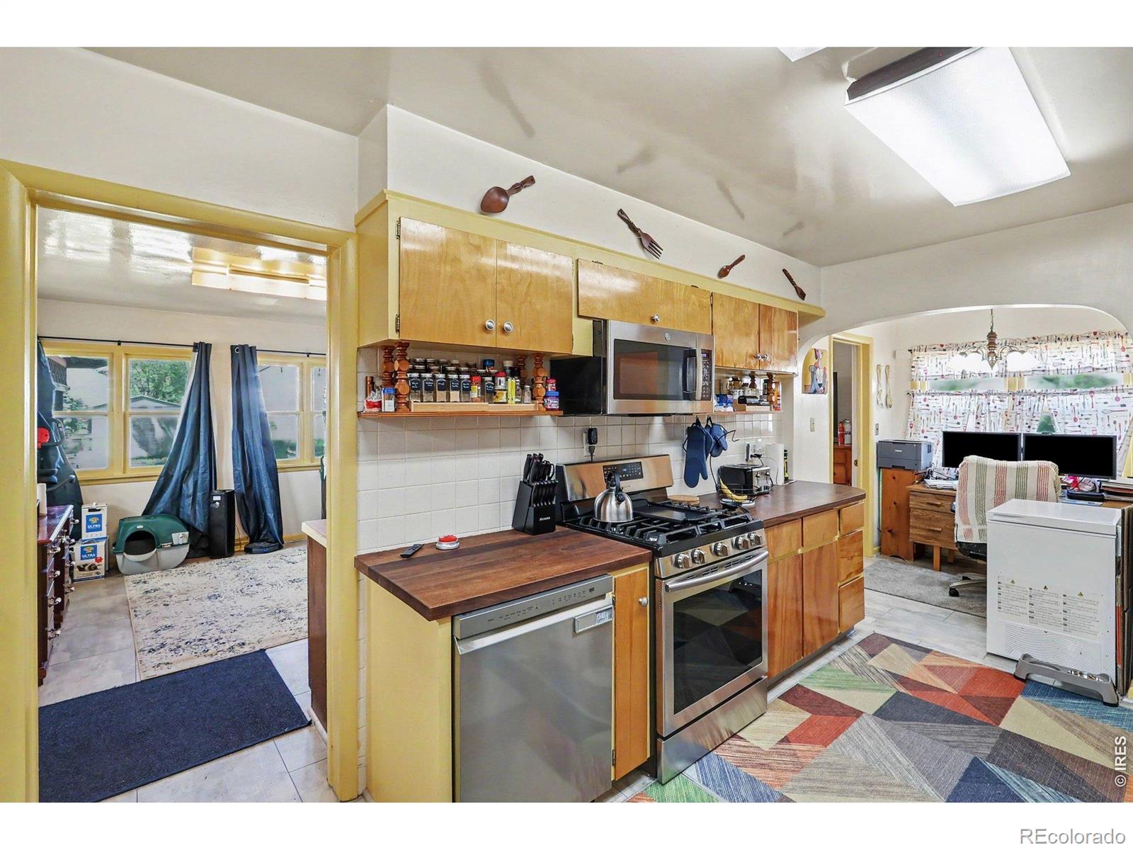 MLS Image #8 for 420  park avenue,eaton, Colorado