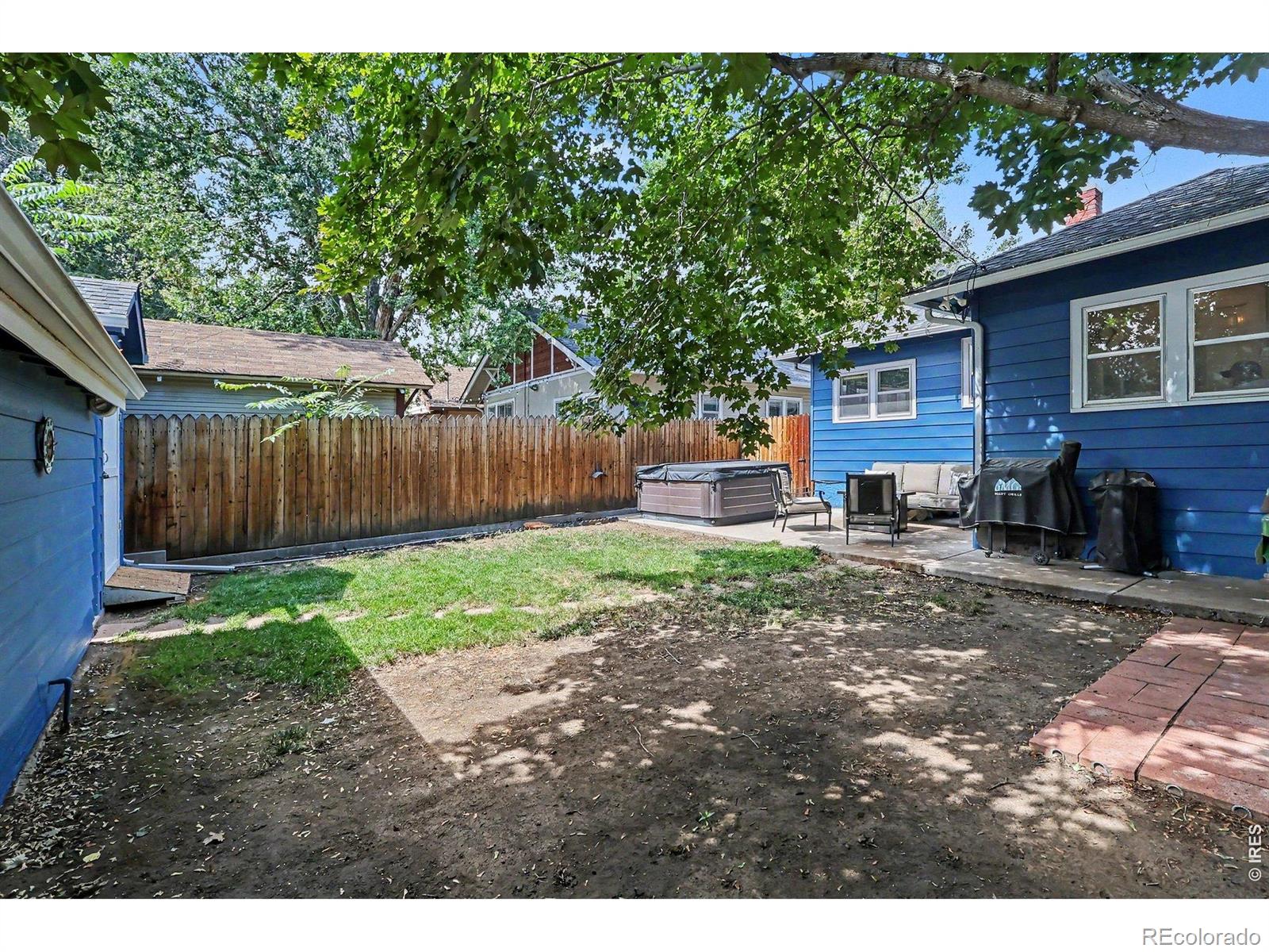 MLS Image #14 for 728 e 7th street,loveland, Colorado
