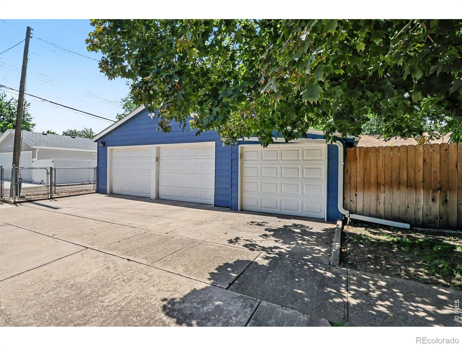 MLS Image #17 for 728 e 7th street,loveland, Colorado