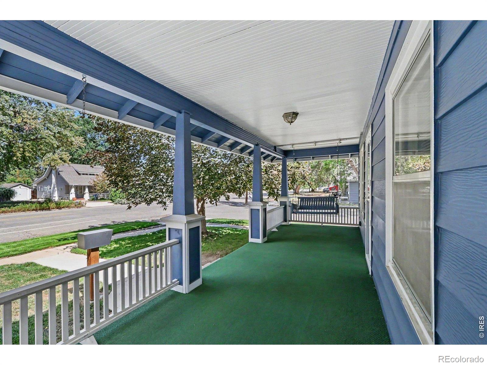 MLS Image #2 for 728 e 7th street,loveland, Colorado