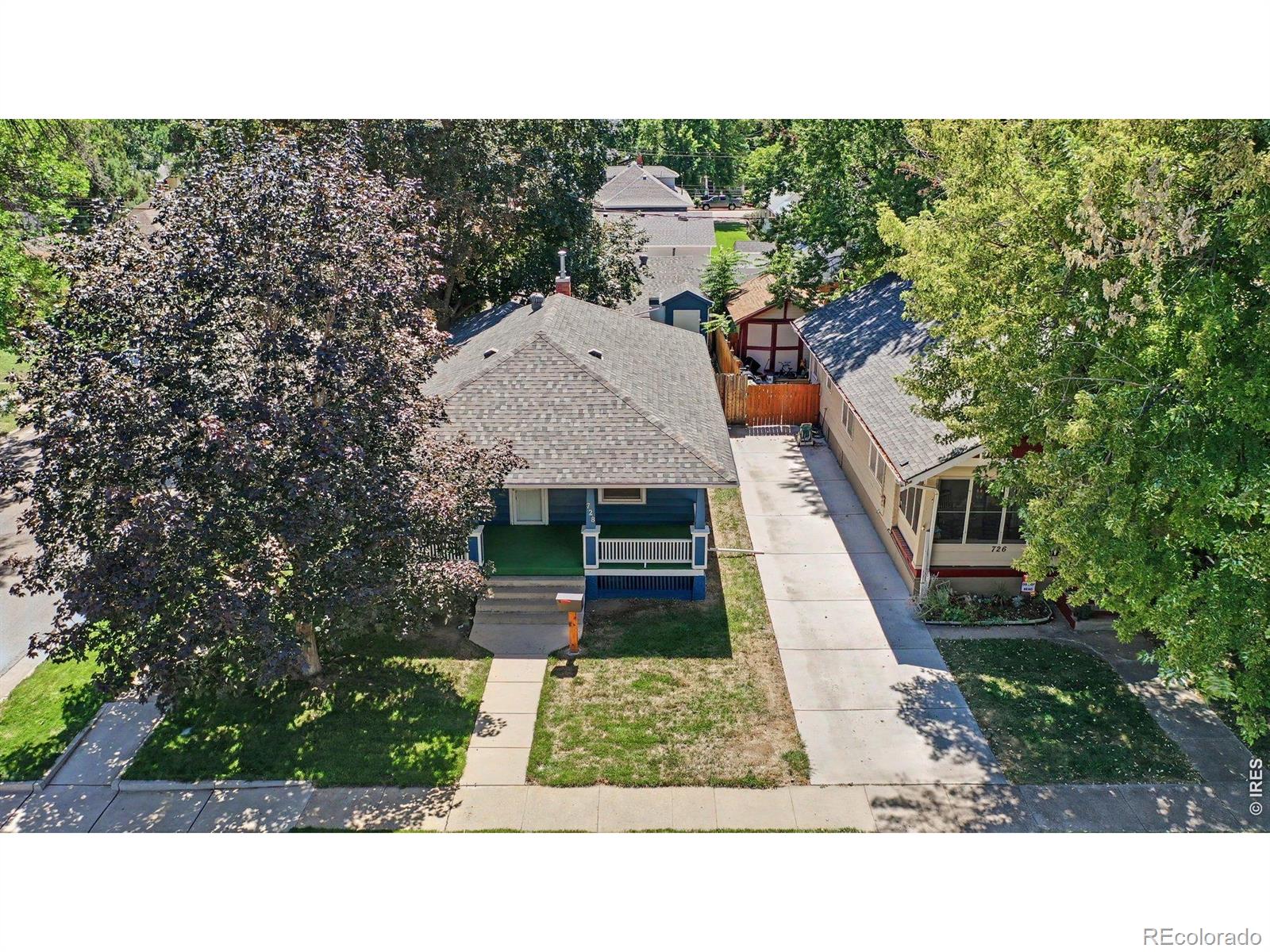 MLS Image #20 for 728 e 7th street,loveland, Colorado