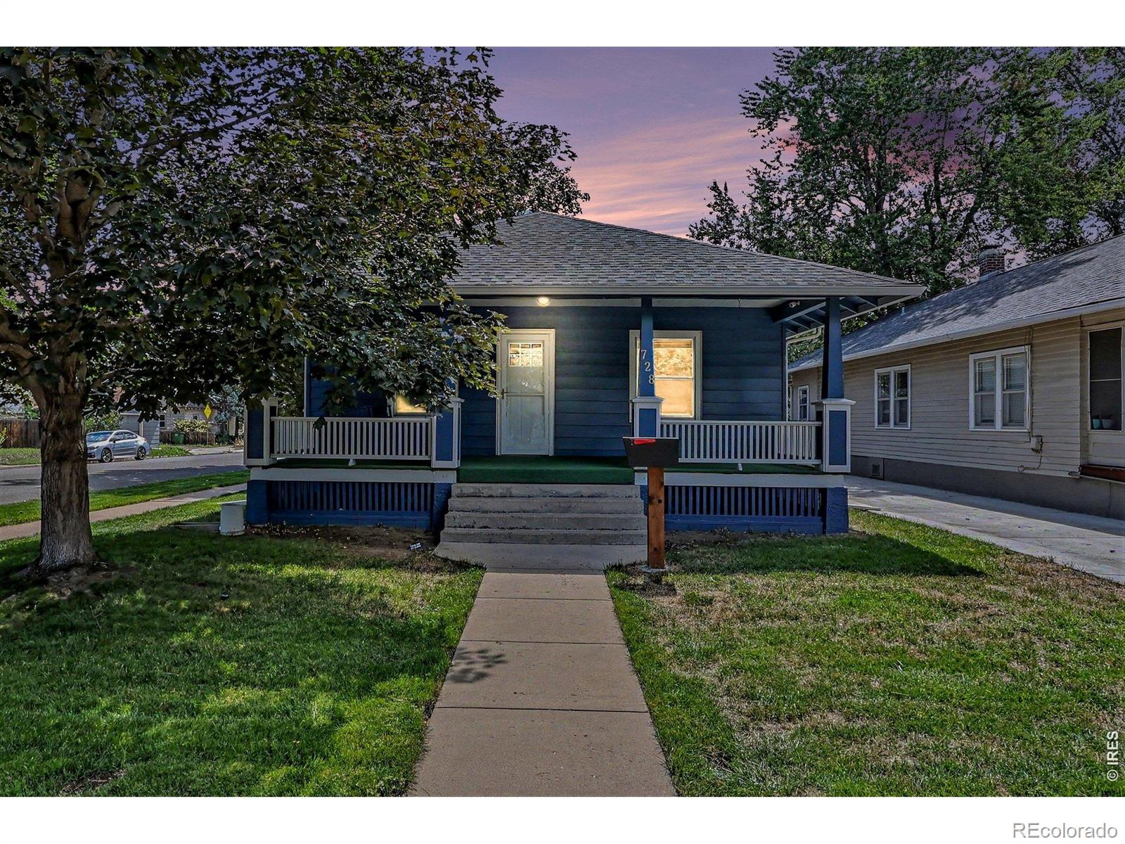 MLS Image #22 for 728 e 7th street,loveland, Colorado