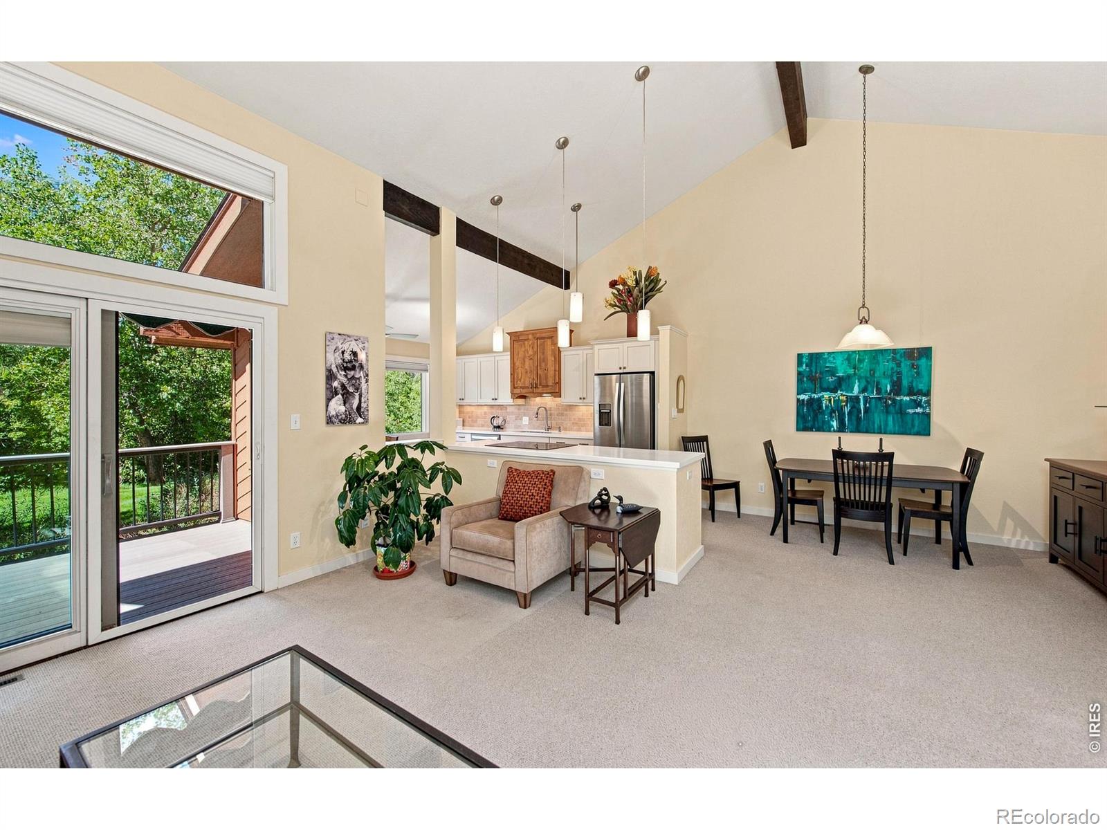 MLS Image #9 for 1239  harrison court,boulder, Colorado