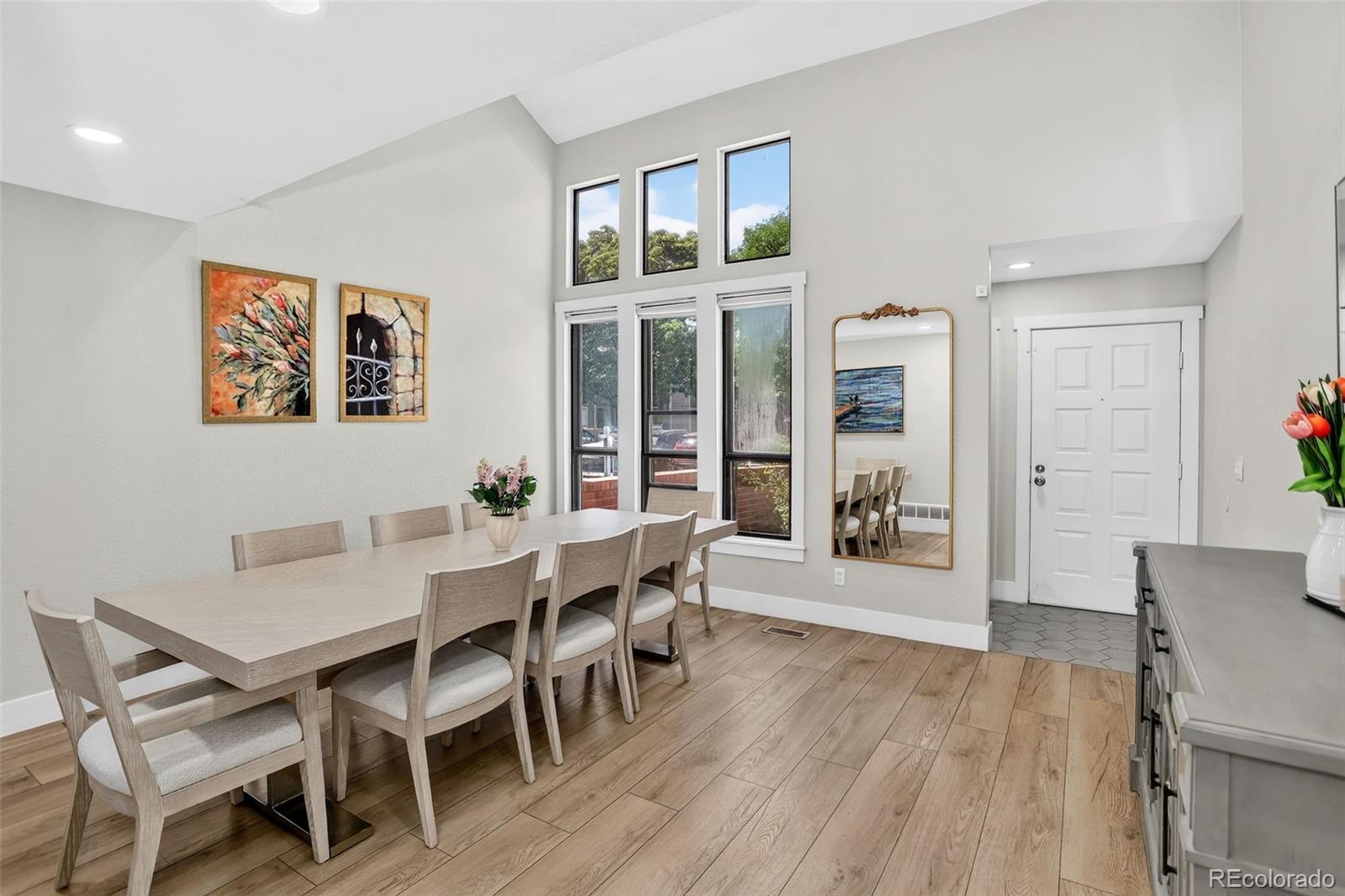 MLS Image #1 for 540 s forest street h,denver, Colorado