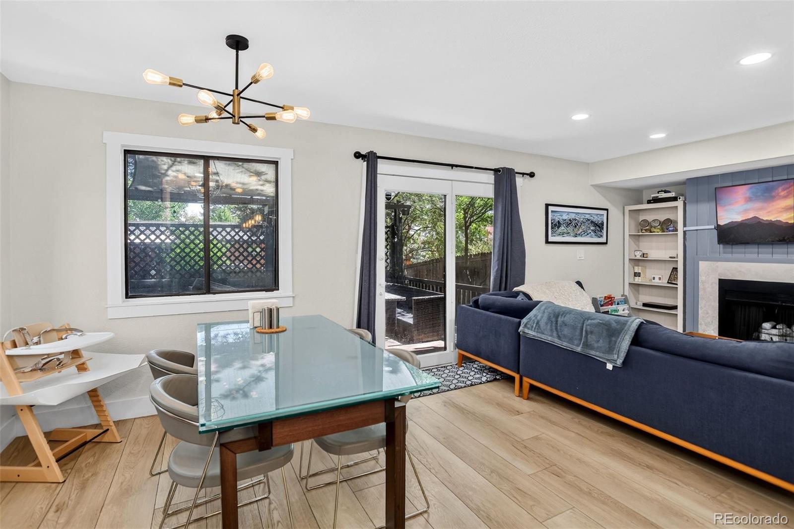 MLS Image #14 for 540 s forest street h,denver, Colorado