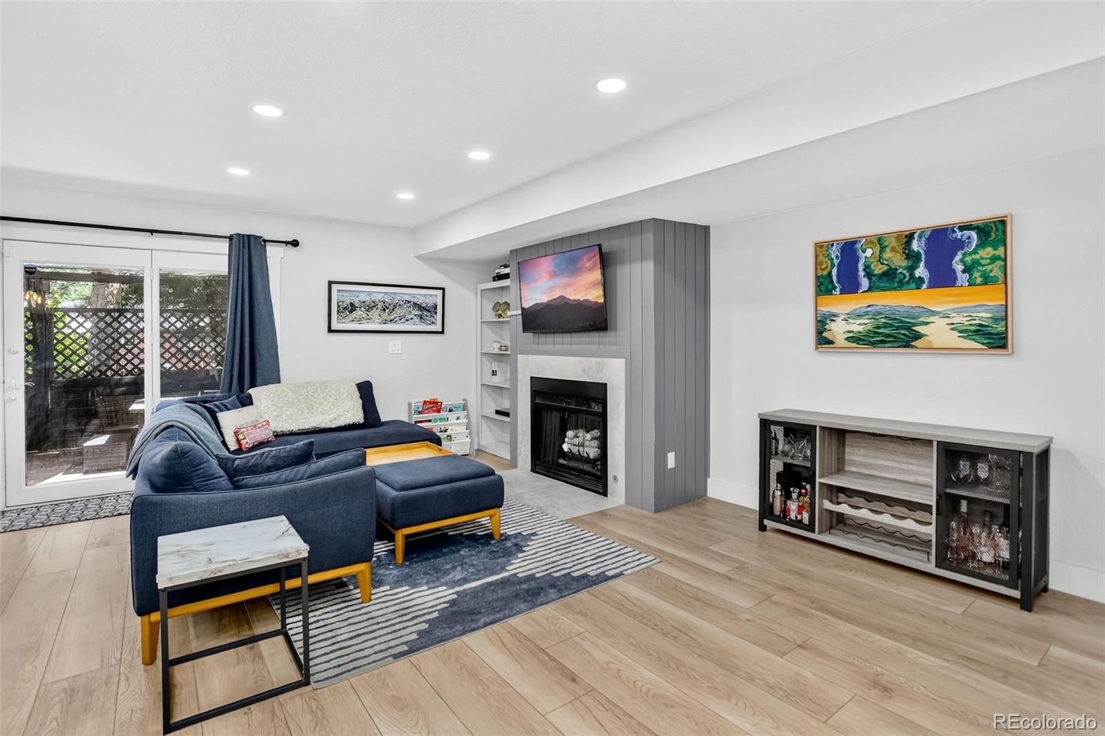 MLS Image #16 for 540 s forest street h,denver, Colorado