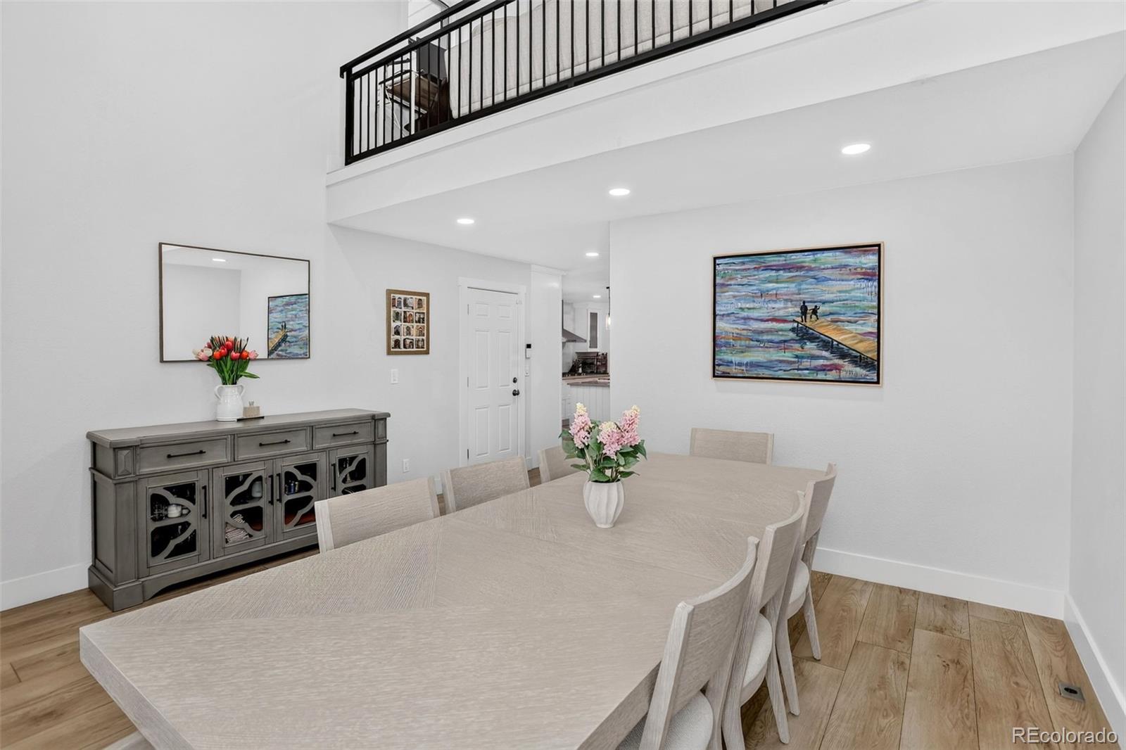 MLS Image #3 for 540 s forest street h,denver, Colorado