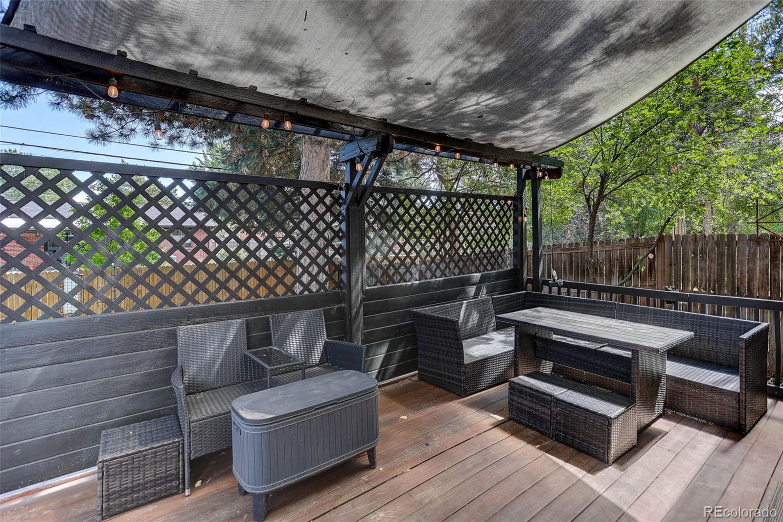 MLS Image #39 for 540 s forest street h,denver, Colorado