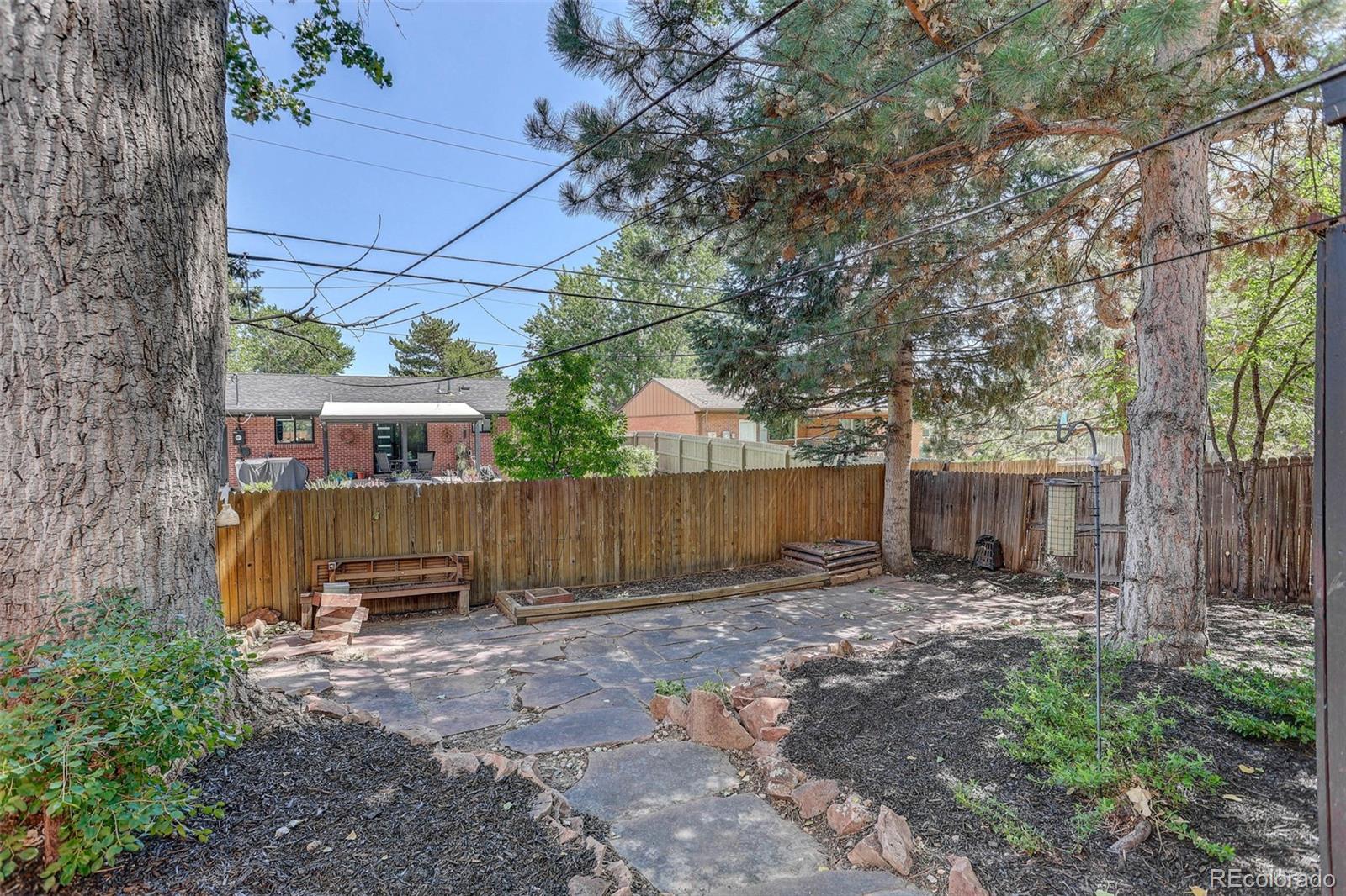MLS Image #41 for 540 s forest street h,denver, Colorado