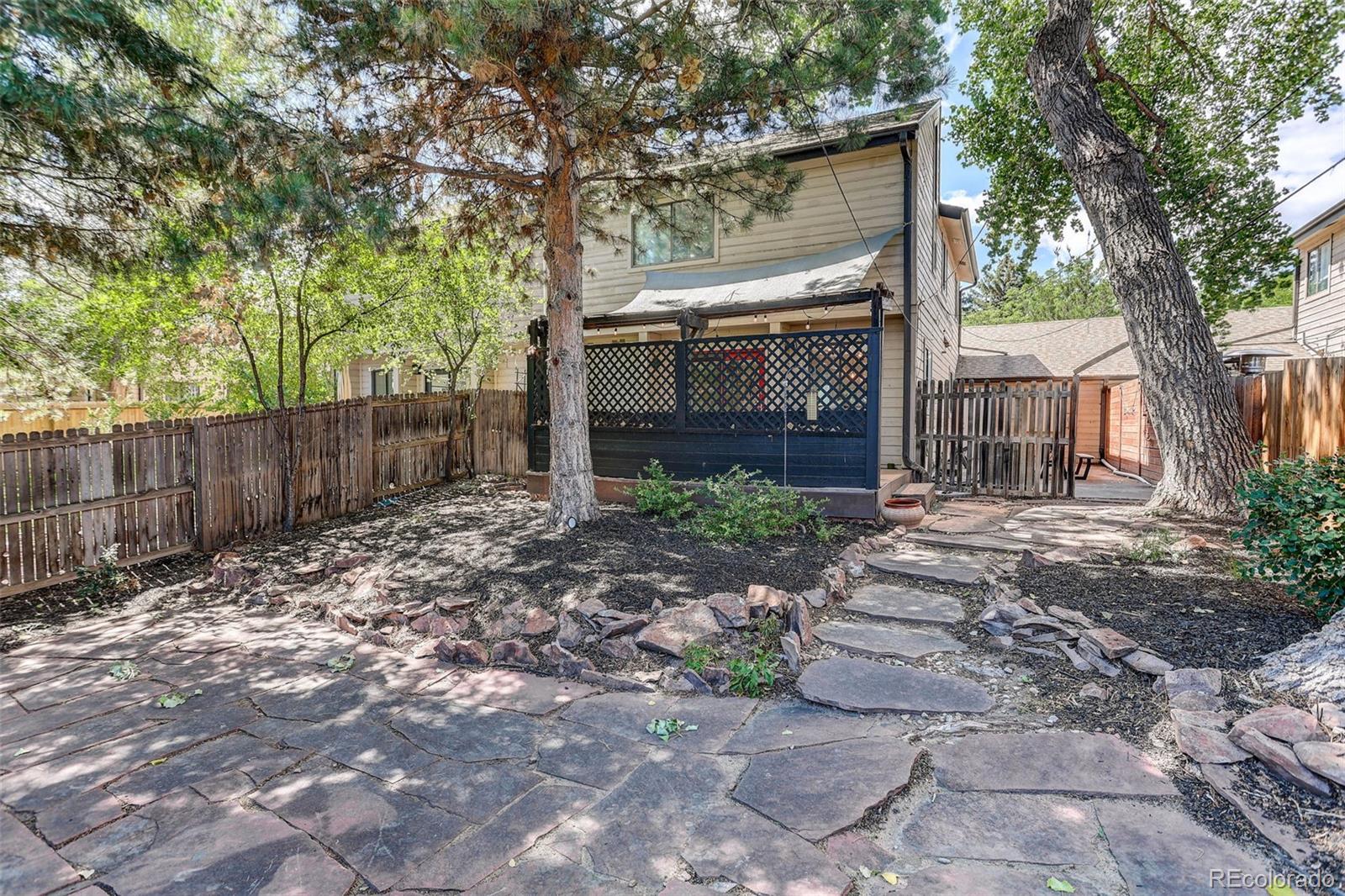 MLS Image #42 for 540 s forest street h,denver, Colorado