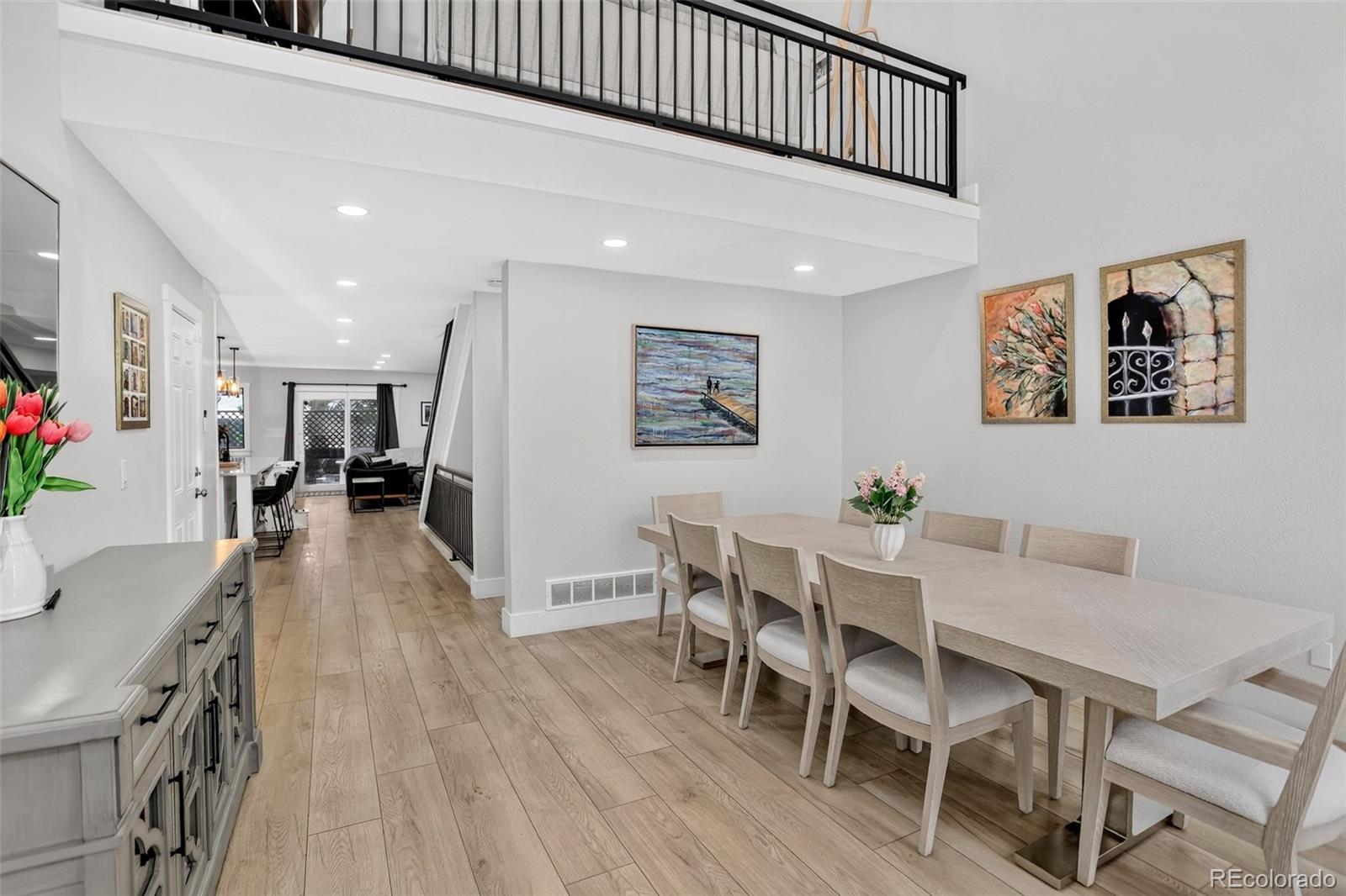 MLS Image #5 for 540 s forest street h,denver, Colorado