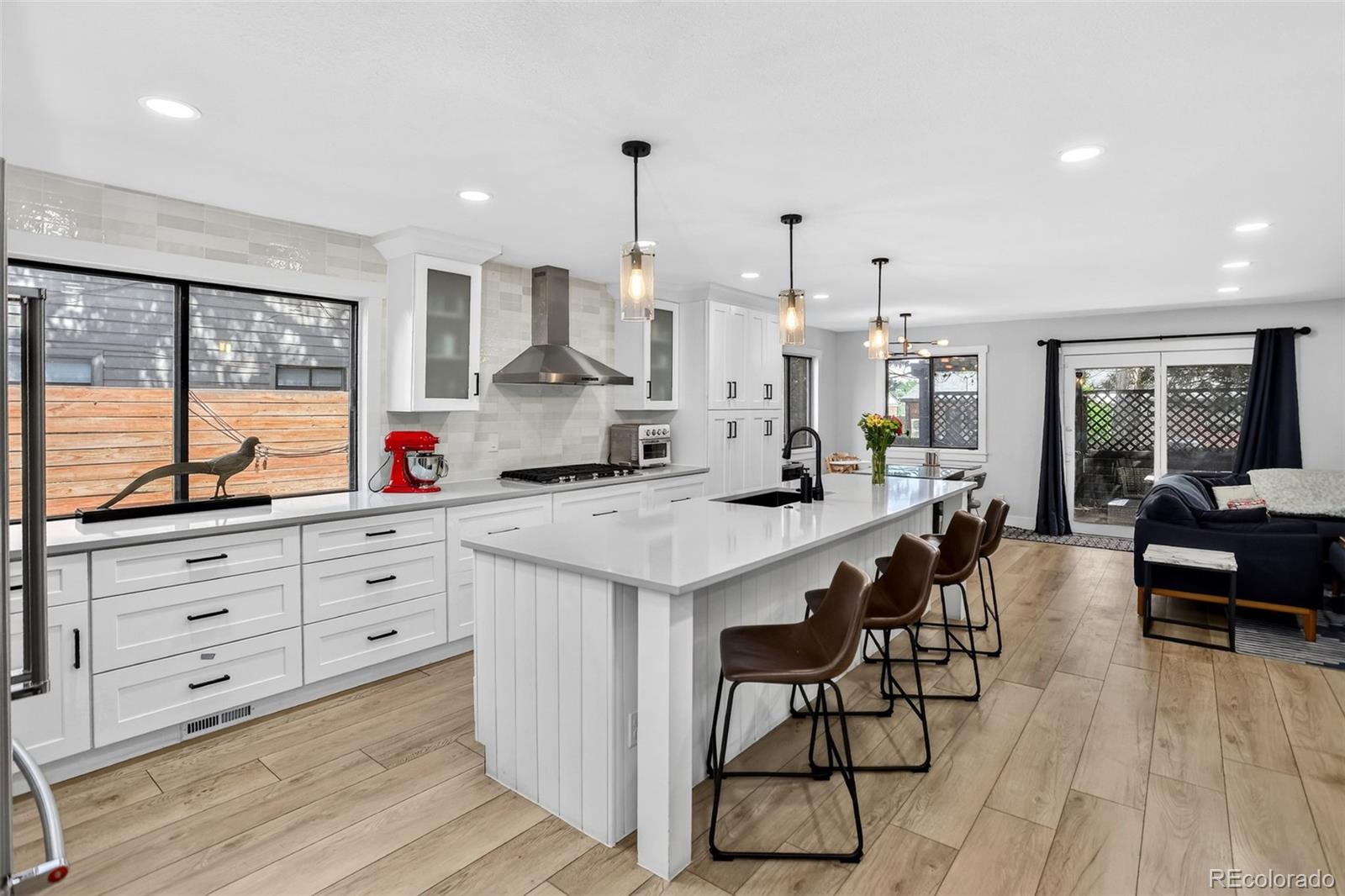 MLS Image #6 for 540 s forest street h,denver, Colorado