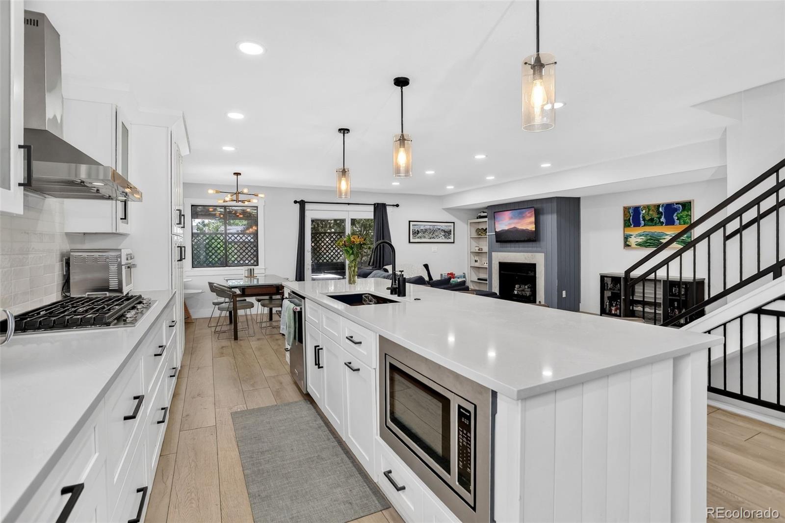 MLS Image #7 for 540 s forest street h,denver, Colorado