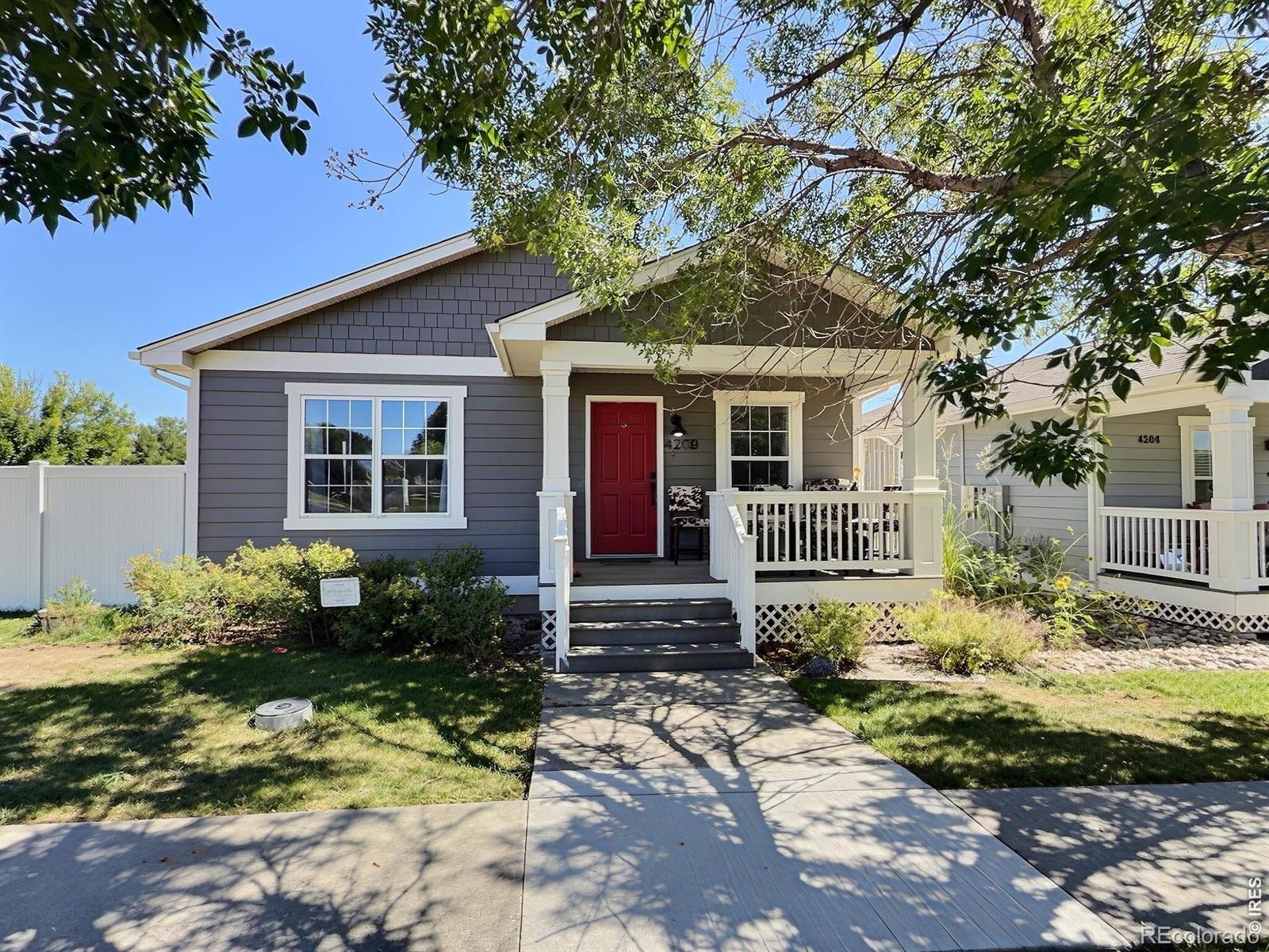 MLS Image #0 for 4200  paintbrush drive,evans, Colorado