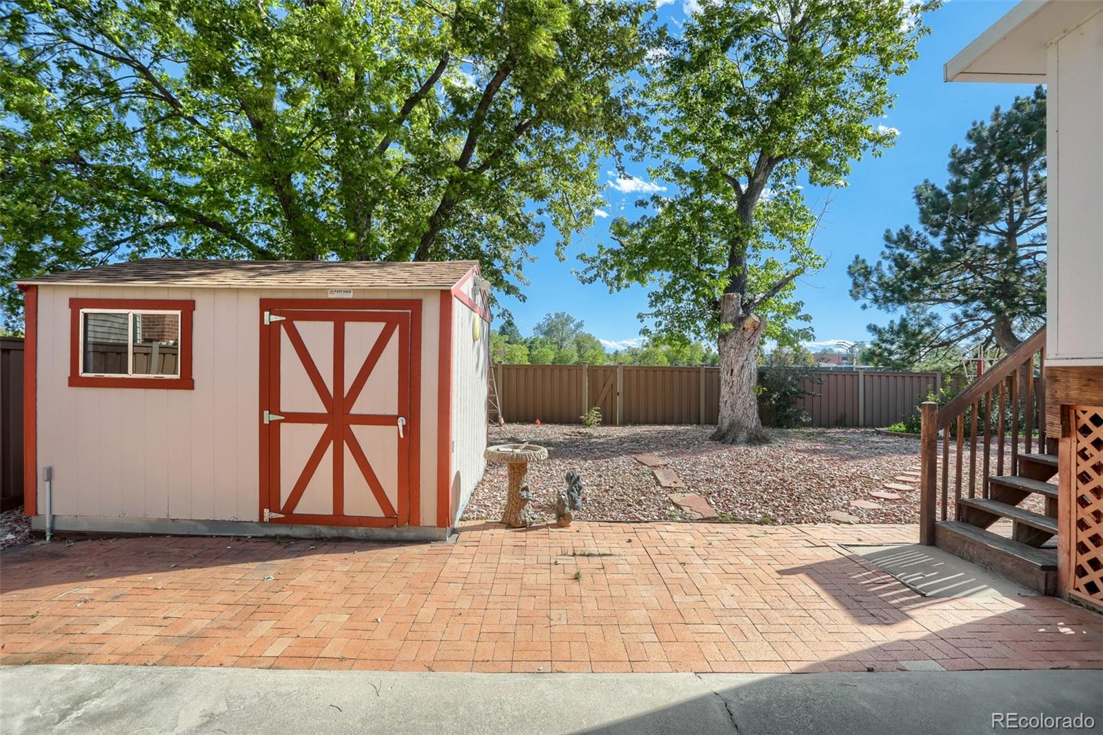 MLS Image #23 for 11230 e center avenue,aurora, Colorado
