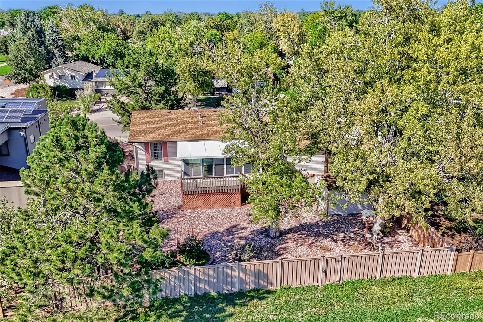 MLS Image #25 for 11230 e center avenue,aurora, Colorado