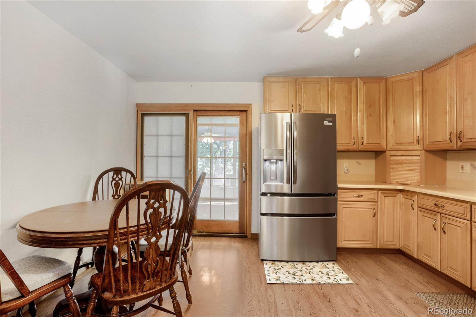 MLS Image #4 for 11230 e center avenue,aurora, Colorado