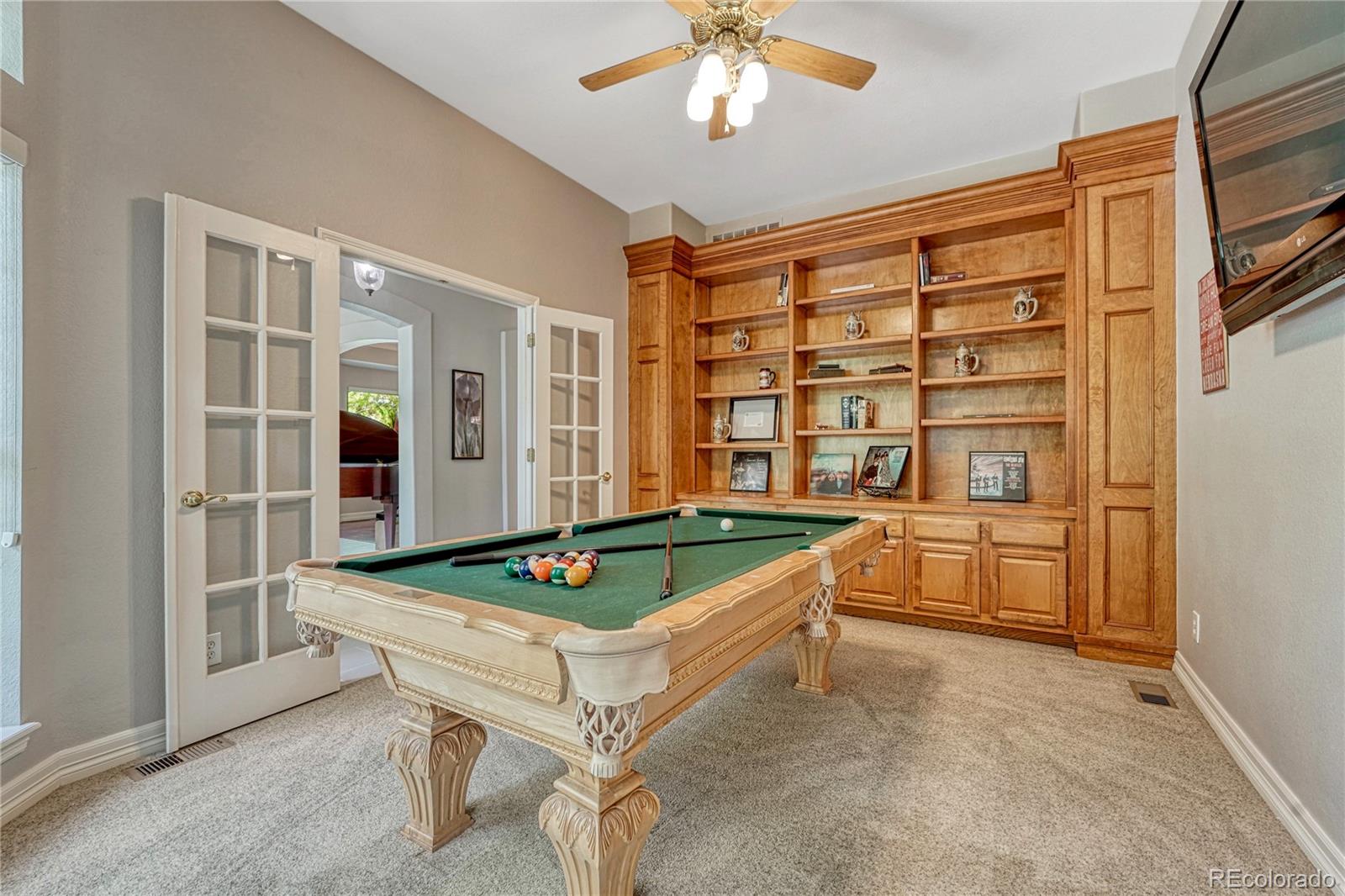 MLS Image #10 for 3205  coyote hills court,castle rock, Colorado