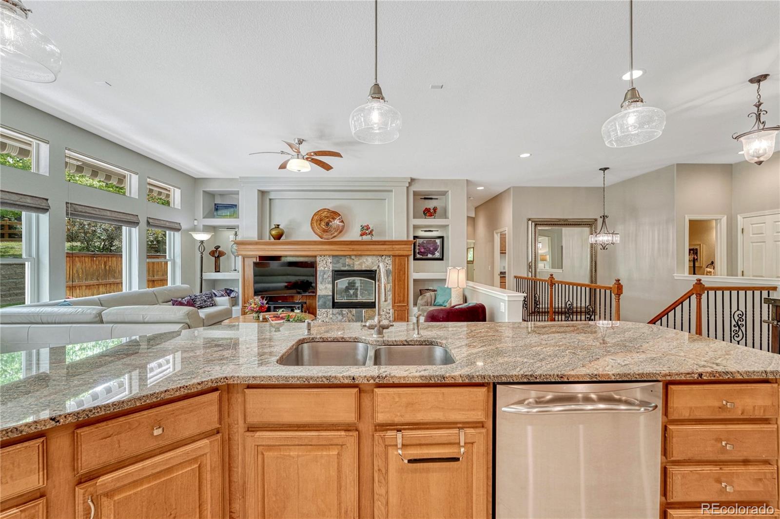 MLS Image #12 for 3205  coyote hills court,castle rock, Colorado