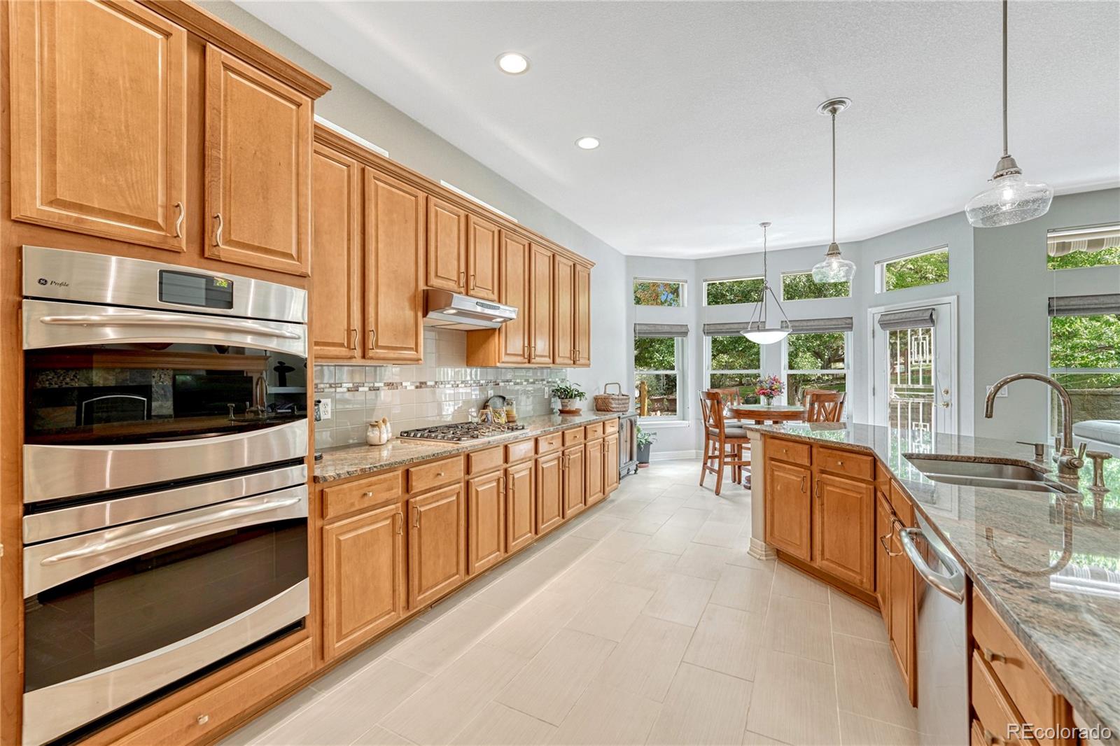 MLS Image #13 for 3205  coyote hills court,castle rock, Colorado