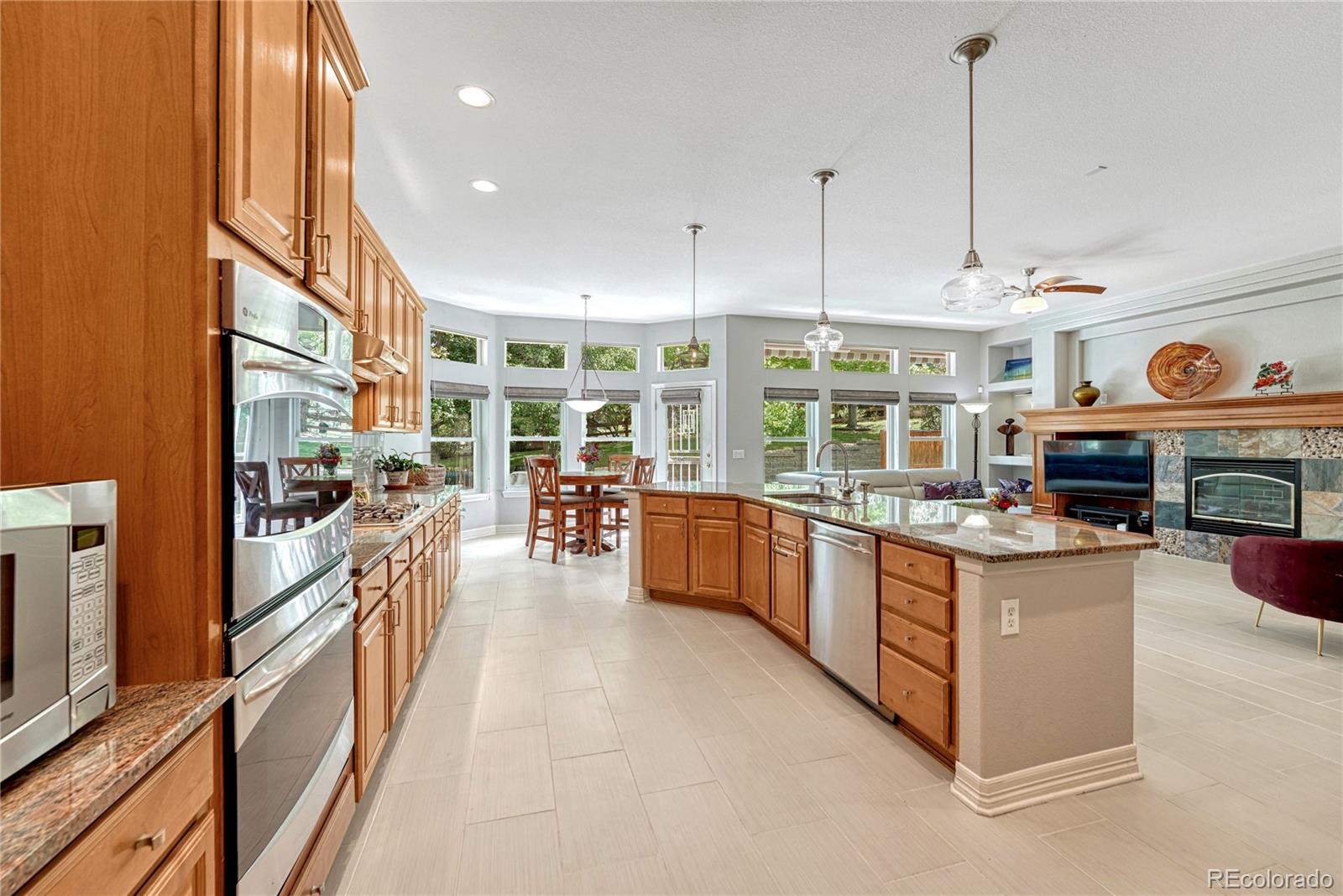 MLS Image #14 for 3205  coyote hills court,castle rock, Colorado