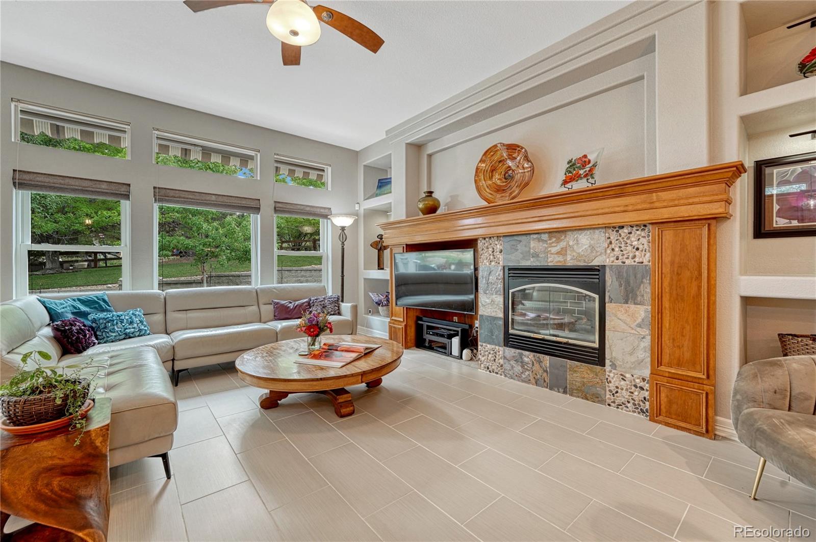 MLS Image #17 for 3205  coyote hills court,castle rock, Colorado