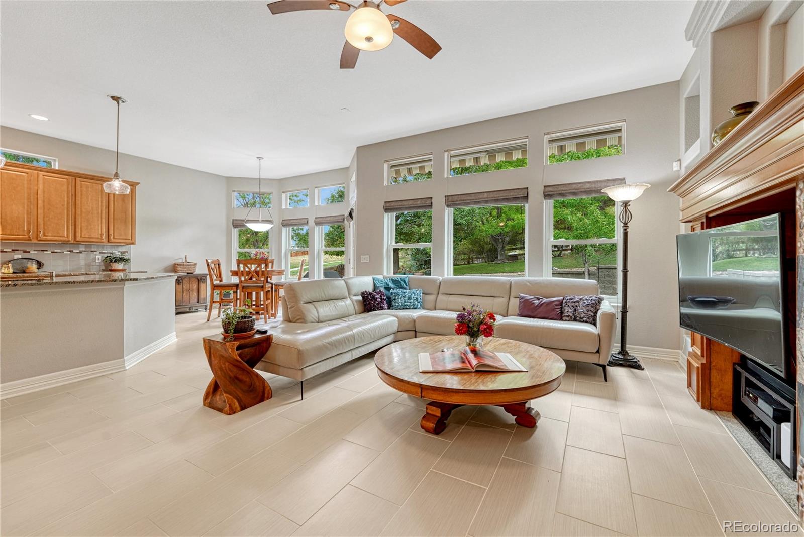 MLS Image #18 for 3205  coyote hills court,castle rock, Colorado