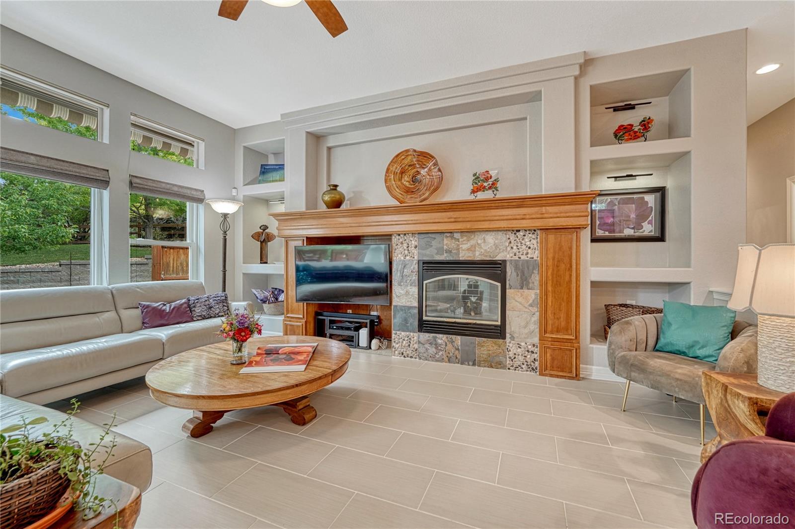 MLS Image #20 for 3205  coyote hills court,castle rock, Colorado