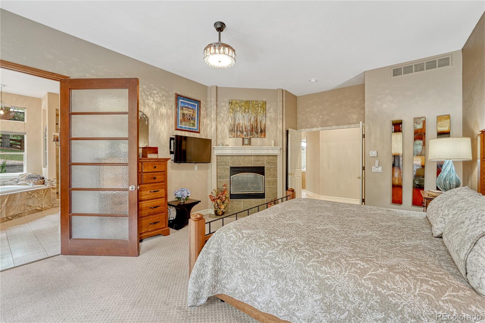 MLS Image #23 for 3205  coyote hills court,castle rock, Colorado