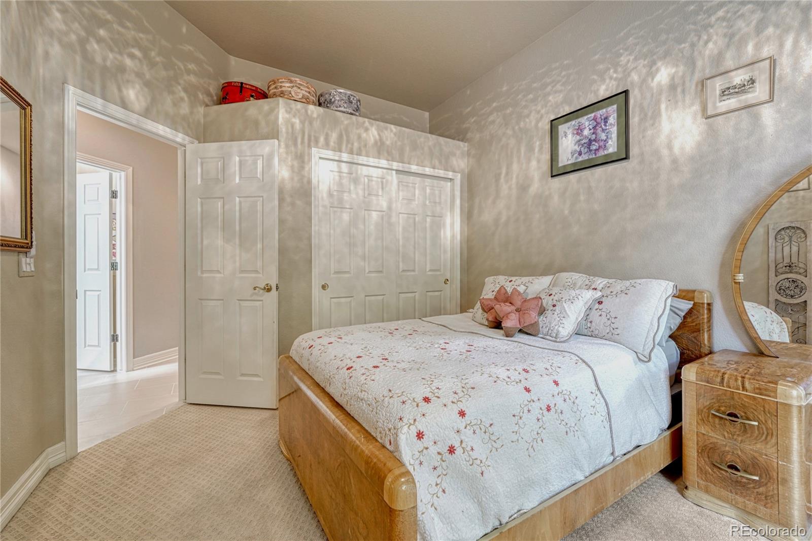 MLS Image #30 for 3205  coyote hills court,castle rock, Colorado