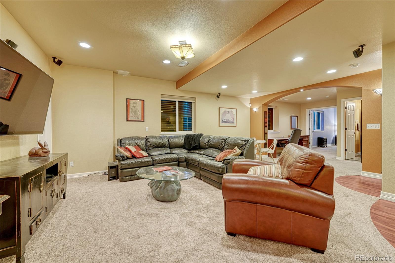 MLS Image #34 for 3205  coyote hills court,castle rock, Colorado