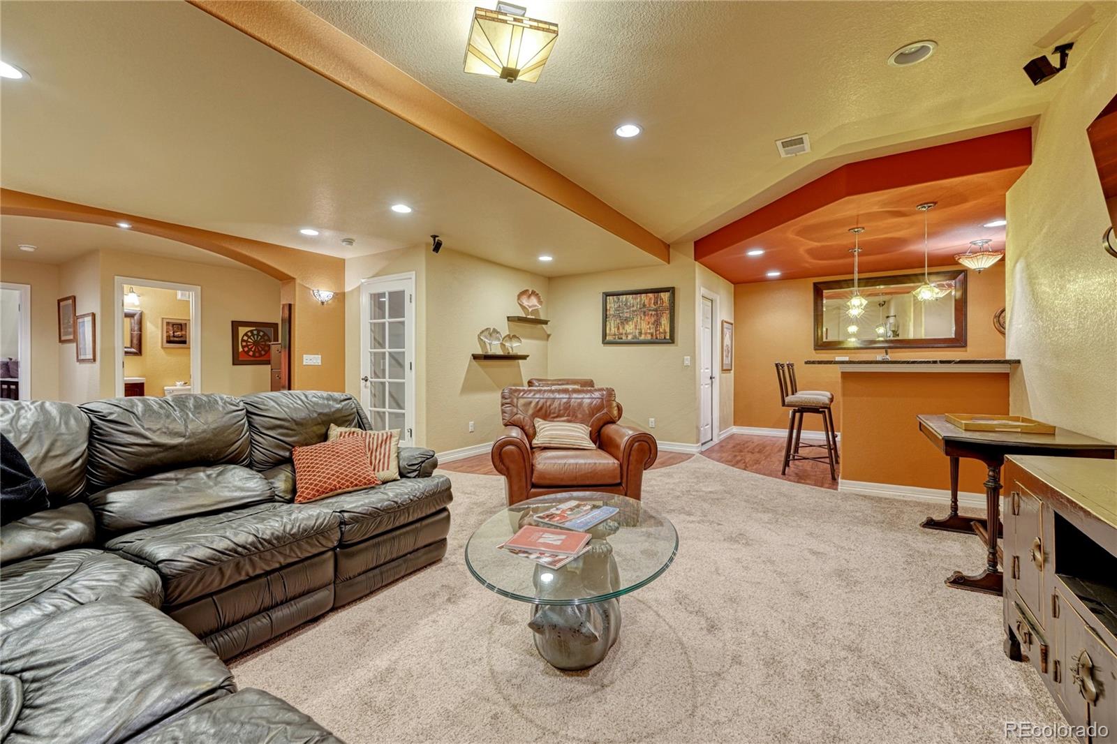 MLS Image #35 for 3205  coyote hills court,castle rock, Colorado