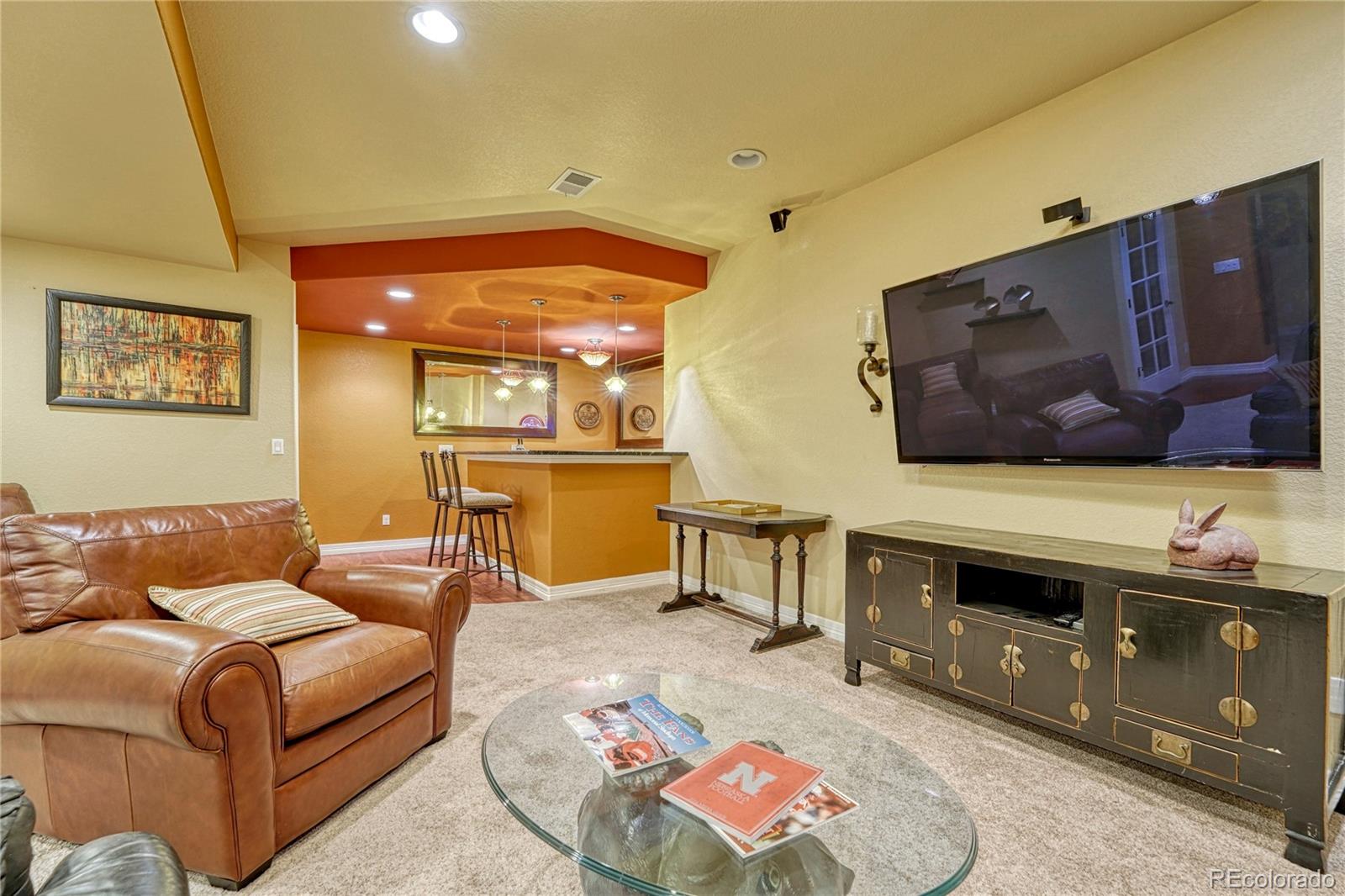 MLS Image #36 for 3205  coyote hills court,castle rock, Colorado
