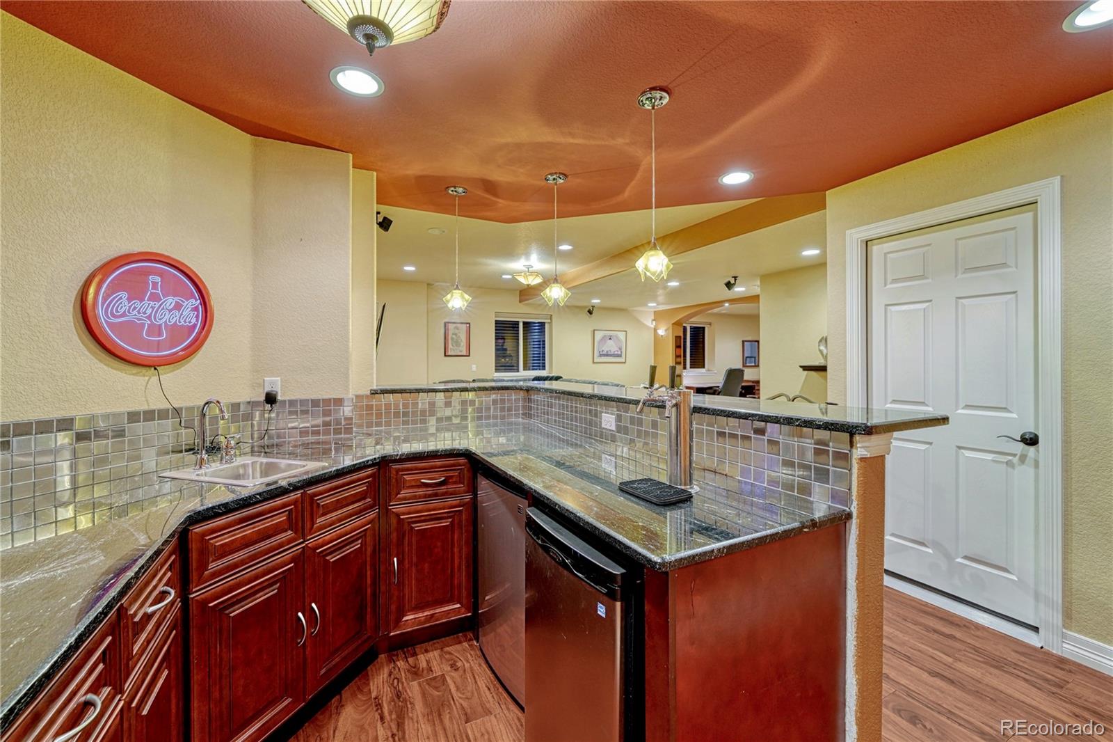 MLS Image #38 for 3205  coyote hills court,castle rock, Colorado