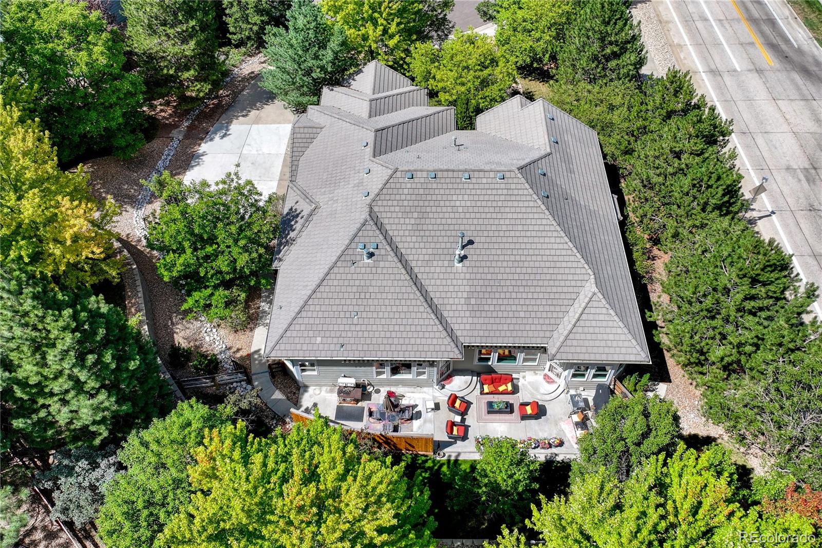 MLS Image #44 for 3205  coyote hills court,castle rock, Colorado