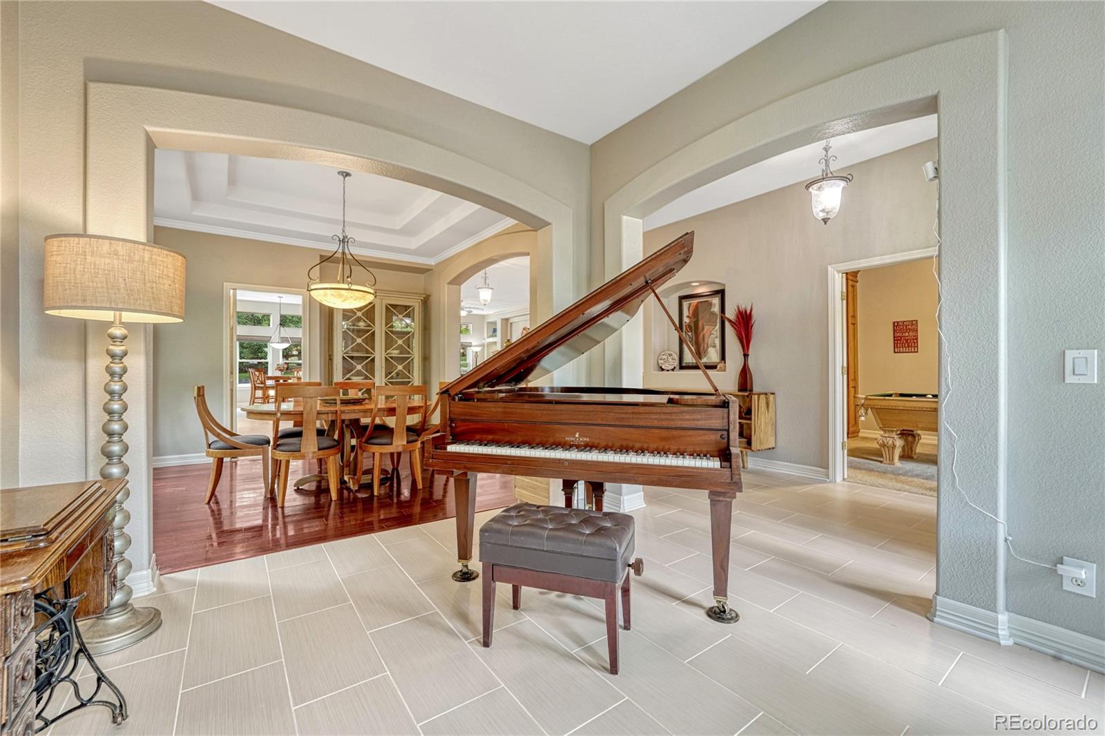 MLS Image #6 for 3205  coyote hills court,castle rock, Colorado