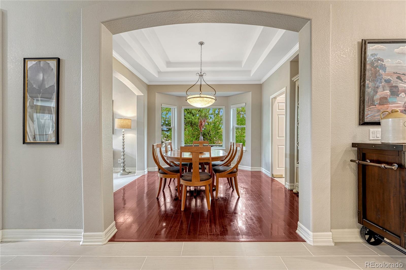 MLS Image #8 for 3205  coyote hills court,castle rock, Colorado