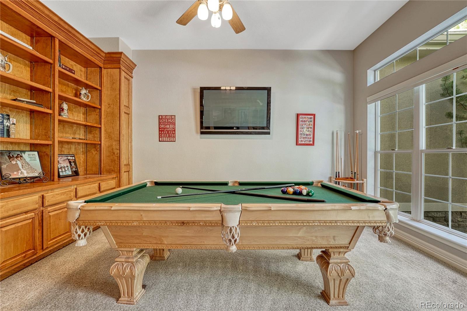 MLS Image #9 for 3205  coyote hills court,castle rock, Colorado
