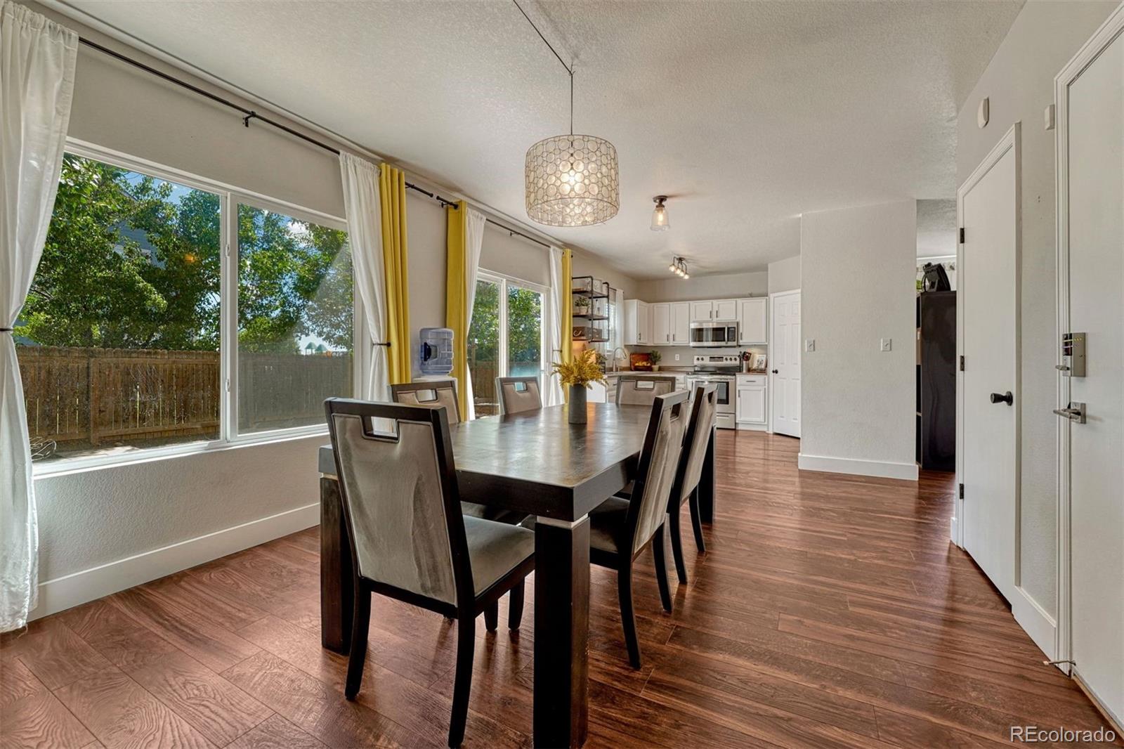 MLS Image #10 for 6201  scottsbluff drive,colorado springs, Colorado