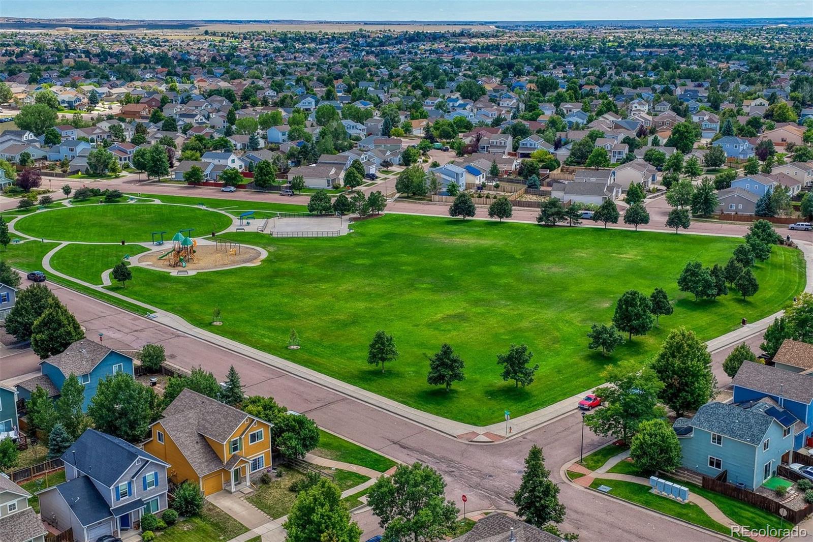 MLS Image #28 for 6201  scottsbluff drive,colorado springs, Colorado