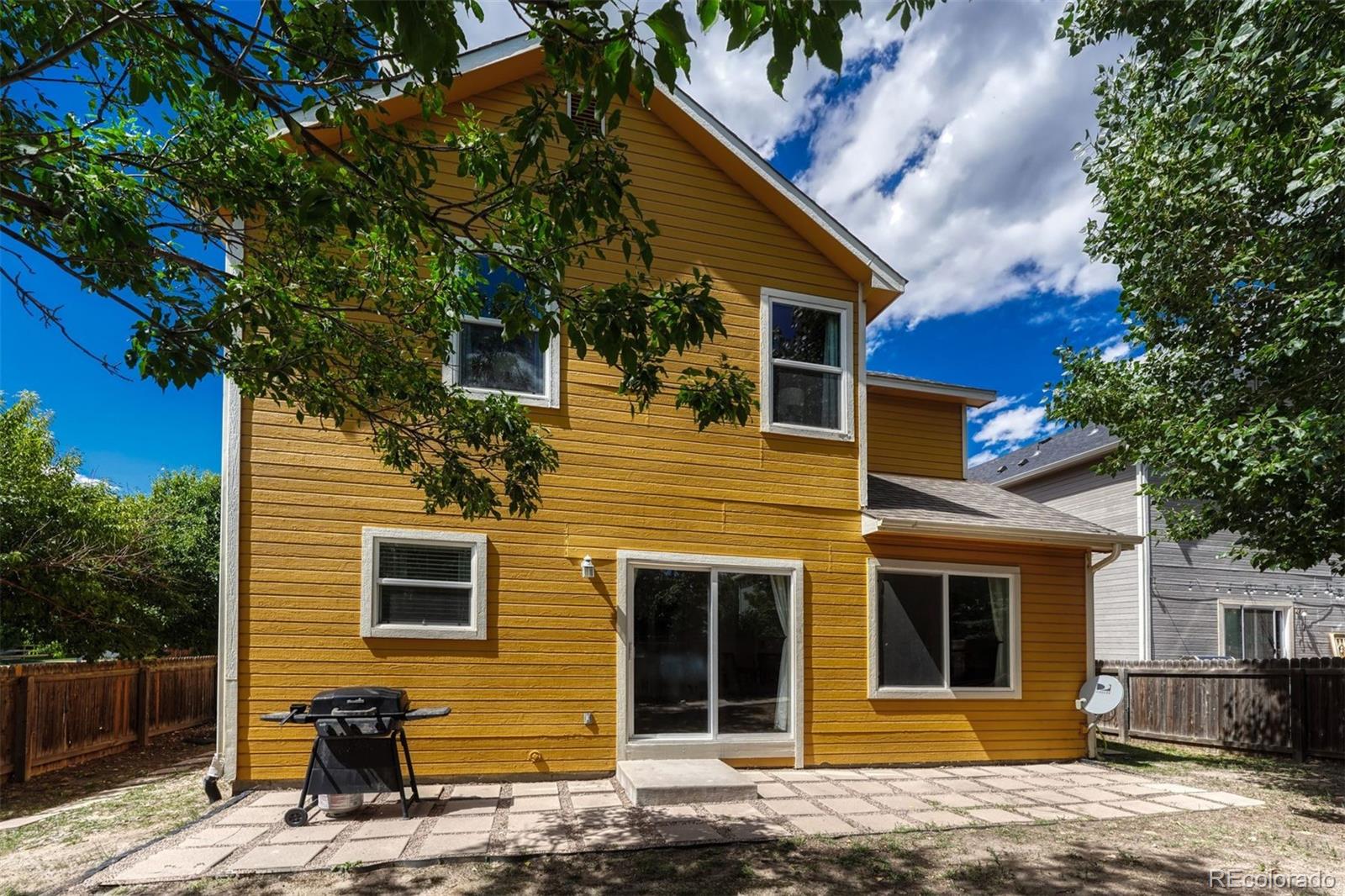 MLS Image #5 for 6201  scottsbluff drive,colorado springs, Colorado