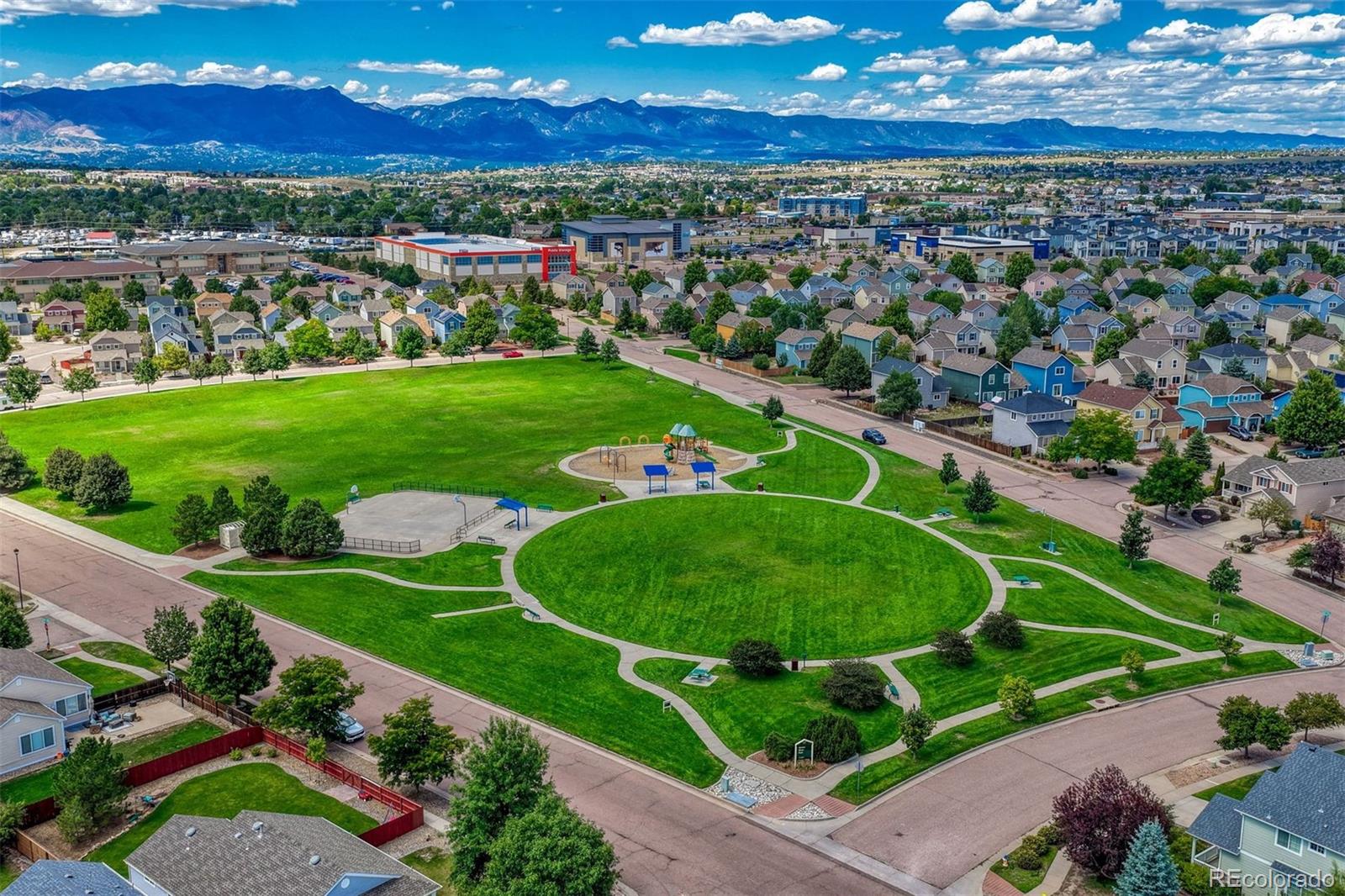 MLS Image #6 for 6201  scottsbluff drive,colorado springs, Colorado