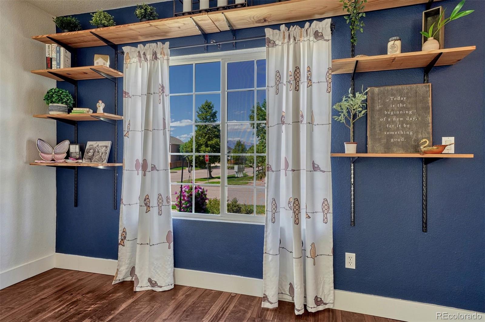 MLS Image #7 for 6201  scottsbluff drive,colorado springs, Colorado