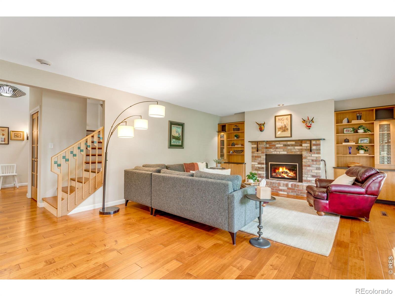 MLS Image #11 for 1115  parkwood drive,fort collins, Colorado