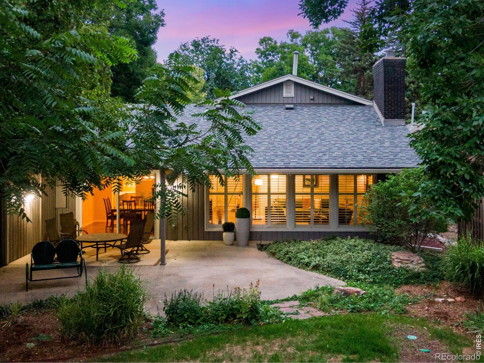 MLS Image #17 for 1115  parkwood drive,fort collins, Colorado