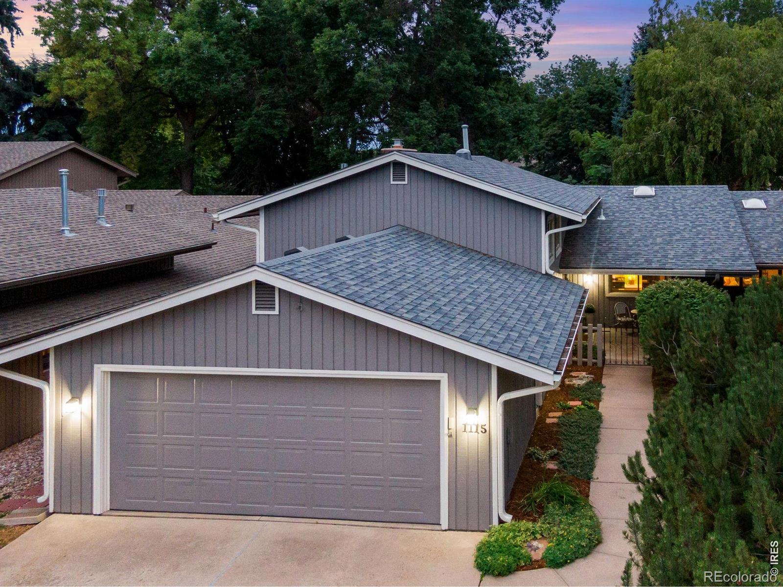 MLS Image #18 for 1115  parkwood drive,fort collins, Colorado