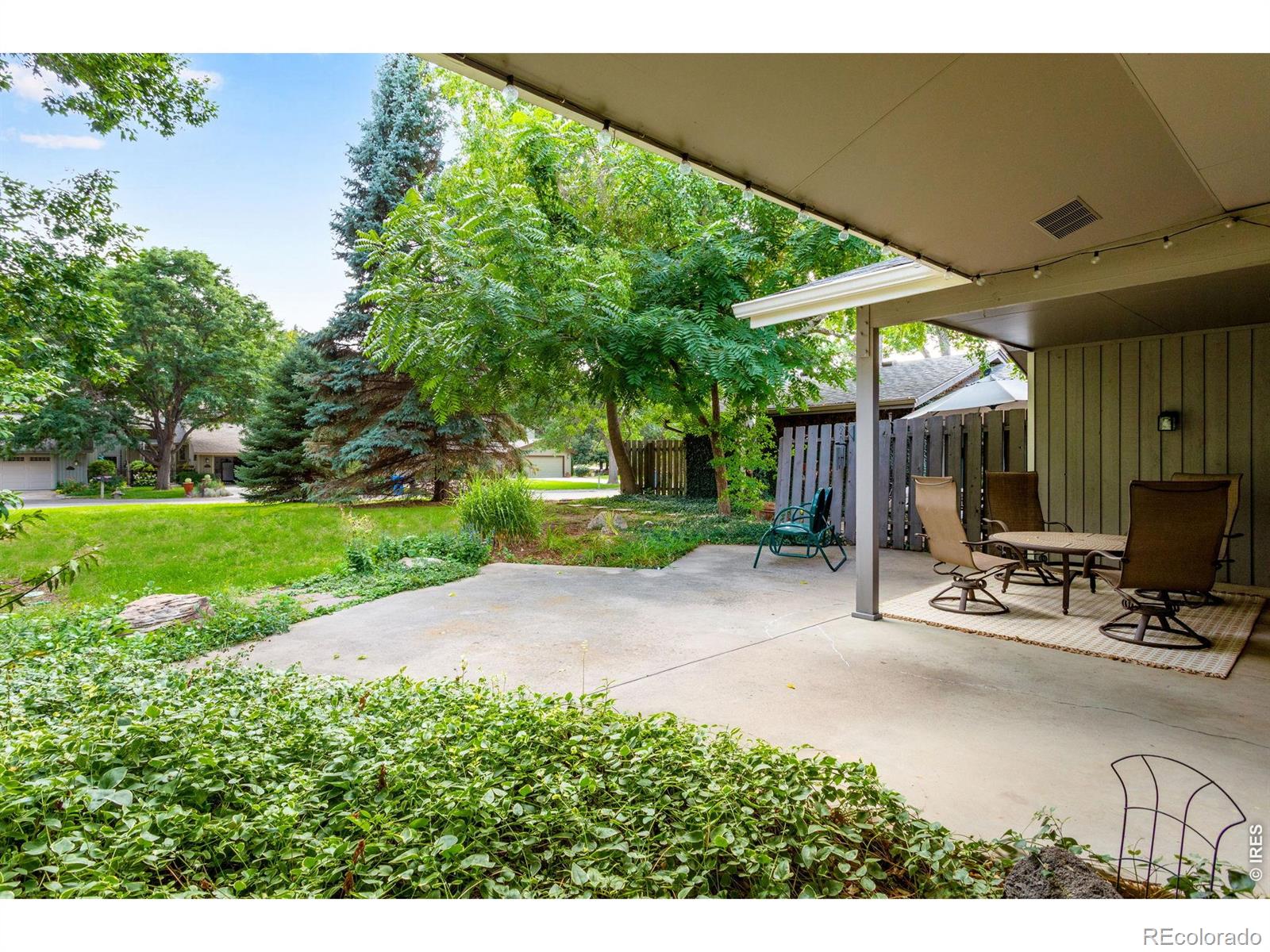 MLS Image #20 for 1115  parkwood drive,fort collins, Colorado
